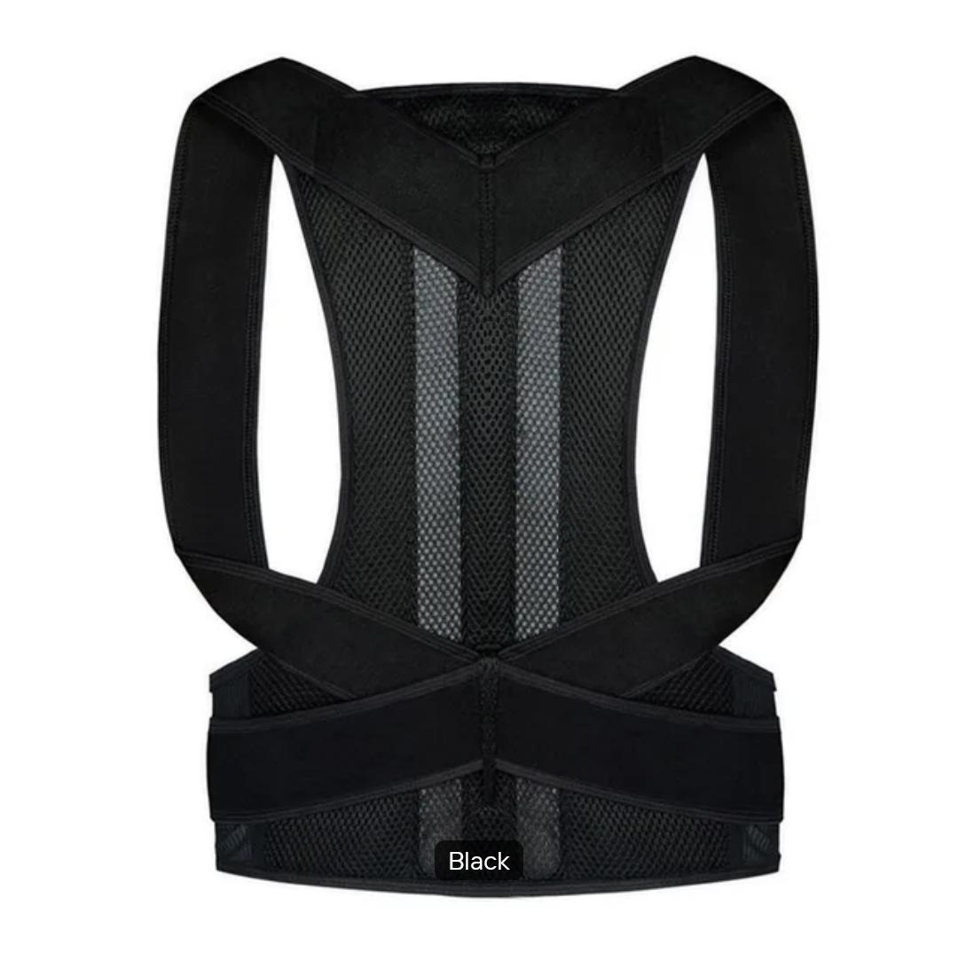Posture Corrector Back Support Brace - Adjustable